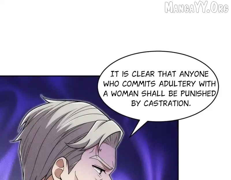 Hidden Dragon in the City (2025) Chapter 27 - page 60